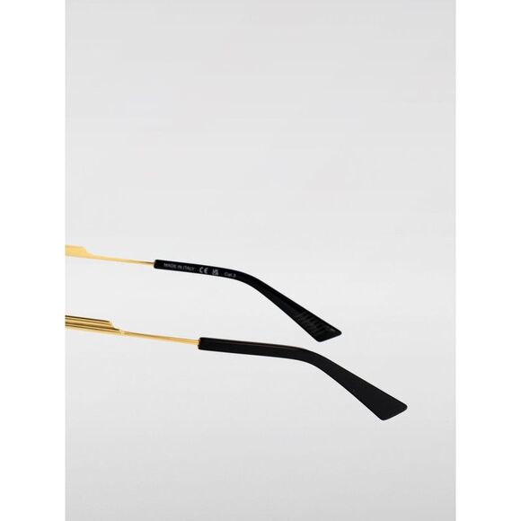 Bottega Veneta Sunglasses Woman Black